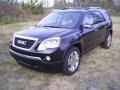 Carbon Black Metallic - Acadia SLT Photo No. 1