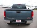 2010 Stealth Gray Metallic GMC Sierra 1500 SLE Extended Cab 4x4  photo #4