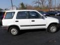 1999 Taffeta White Honda CR-V LX 4WD  photo #6