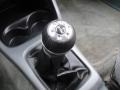Iced Teal Pearl - Civic LX Sedan Photo No. 16
