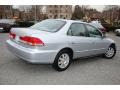 2002 Satin Silver Metallic Honda Accord SE Sedan  photo #5