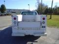 Oxford White - F250 Super Duty XL Regular Cab Photo No. 6