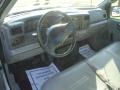 2001 Oxford White Ford F250 Super Duty XL Regular Cab  photo #22