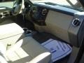 2008 Black Ford F250 Super Duty Lariat Crew Cab  photo #19