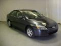 2004 Graphite Pearl Honda Accord EX Sedan  photo #3