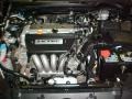 2004 Graphite Pearl Honda Accord EX Sedan  photo #4