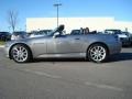 Silverstone Metallic - S2000 Roadster Photo No. 3