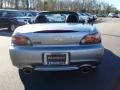 2006 Silverstone Metallic Honda S2000 Roadster  photo #5