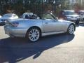 2006 Silverstone Metallic Honda S2000 Roadster  photo #6