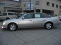 2006 Light Platinum Metallic Cadillac DTS   photo #3