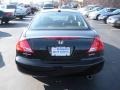 2006 Nighthawk Black Pearl Honda Accord EX-L Coupe  photo #7