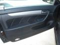 2006 Nighthawk Black Pearl Honda Accord EX-L Coupe  photo #12