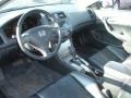 2006 Nighthawk Black Pearl Honda Accord EX-L Coupe  photo #13