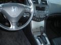 2006 Nighthawk Black Pearl Honda Accord EX-L Coupe  photo #16