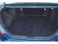 2005 Sapphire Blue Pearl Honda Accord EX V6 Coupe  photo #7