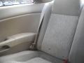 2001 Taffeta White Honda Civic LX Coupe  photo #11