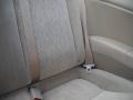 2001 Taffeta White Honda Civic LX Coupe  photo #12