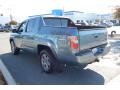 Steel Blue Metallic - Ridgeline RTX Photo No. 5