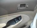 2001 Taffeta White Honda Civic LX Coupe  photo #16
