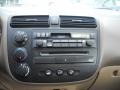2001 Taffeta White Honda Civic LX Coupe  photo #17