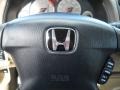 2001 Taffeta White Honda Civic LX Coupe  photo #19