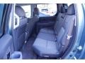 2007 Steel Blue Metallic Honda Ridgeline RTX  photo #11