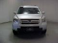 2007 Billet Silver Metallic Honda Pilot EX-L 4WD  photo #2