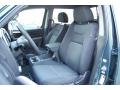 2007 Steel Blue Metallic Honda Ridgeline RTX  photo #20