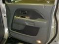 2007 Billet Silver Metallic Honda Pilot EX-L 4WD  photo #6