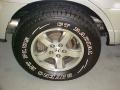2007 Billet Silver Metallic Honda Pilot EX-L 4WD  photo #8