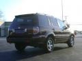 2007 Dark Cherry Pearl Honda Pilot EX 4WD  photo #7