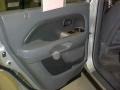 2007 Billet Silver Metallic Honda Pilot EX-L 4WD  photo #13