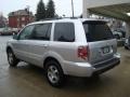 2007 Billet Silver Metallic Honda Pilot EX 4WD  photo #2