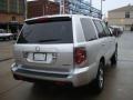 2007 Billet Silver Metallic Honda Pilot EX 4WD  photo #4