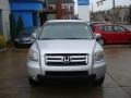 2007 Billet Silver Metallic Honda Pilot EX 4WD  photo #7