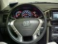 2007 Billet Silver Metallic Honda Pilot EX-L 4WD  photo #24