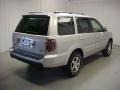 2007 Billet Silver Metallic Honda Pilot EX-L 4WD  photo #27