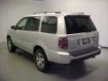 2007 Billet Silver Metallic Honda Pilot EX-L 4WD  photo #28