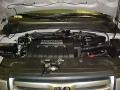 2007 Billet Silver Metallic Honda Pilot EX-L 4WD  photo #30