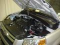 2007 Billet Silver Metallic Honda Pilot EX-L 4WD  photo #31