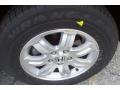 Atomic Blue Metallic - Element EX AWD Photo No. 10