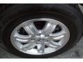 Atomic Blue Metallic - Element EX AWD Photo No. 11
