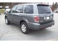 Nimbus Gray Metallic - Pilot Value Package 4WD Photo No. 2