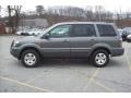 Nimbus Gray Metallic - Pilot Value Package 4WD Photo No. 19