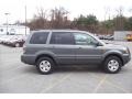 Nimbus Gray Metallic - Pilot Value Package 4WD Photo No. 20