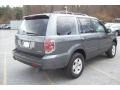 Nimbus Gray Metallic - Pilot Value Package 4WD Photo No. 22