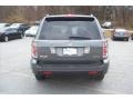 Nimbus Gray Metallic - Pilot Value Package 4WD Photo No. 23