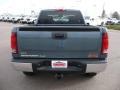 2009 Stealth Gray Metallic GMC Sierra 1500 SLE Extended Cab 4x4  photo #4