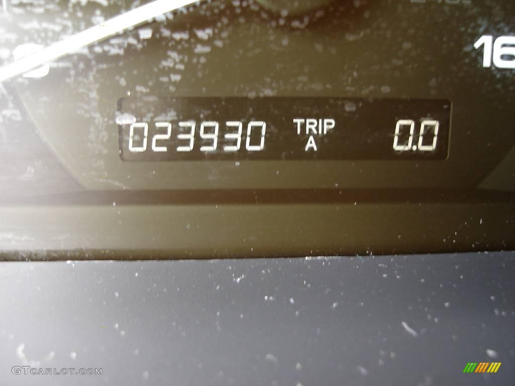 2006 Accord LX Sedan - Alabaster Silver Metallic / Black photo #18