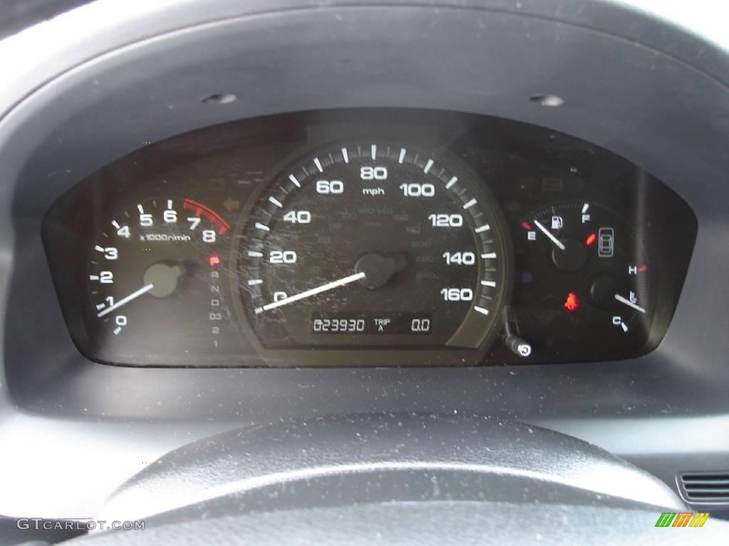 2006 Accord LX Sedan - Alabaster Silver Metallic / Black photo #19